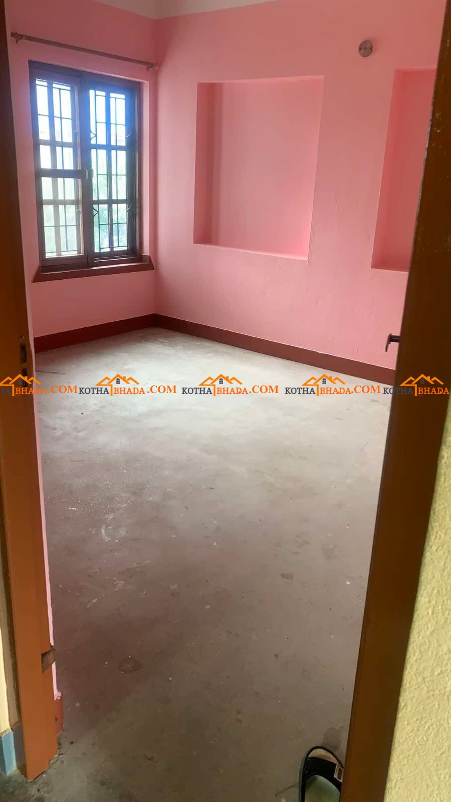 3 bedrooms, 1 kitchen, with 1 toilet and 1 washroom in Nakhudole, Bhaisepati